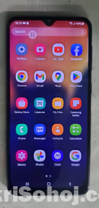 Samsung galaxy A50